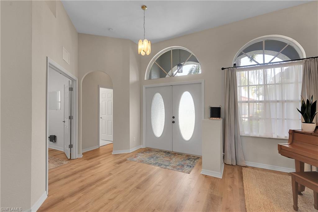 HERONS GLEN - Residential