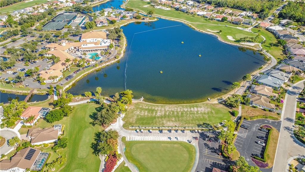 HERONS GLEN - Residential