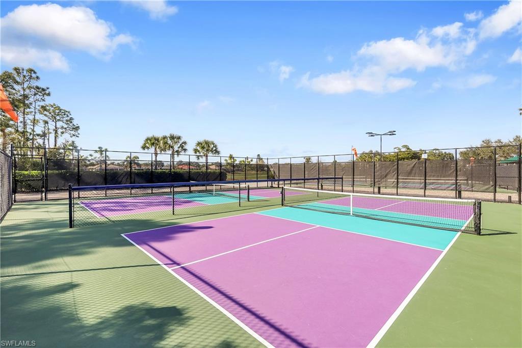 HERONS GLEN - Residential