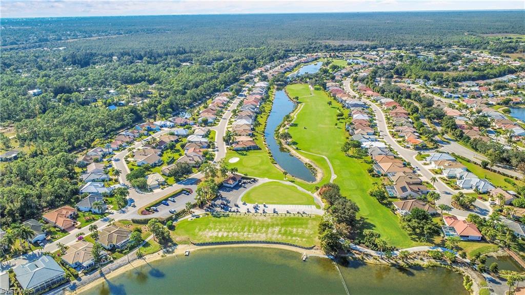 HERONS GLEN - Residential