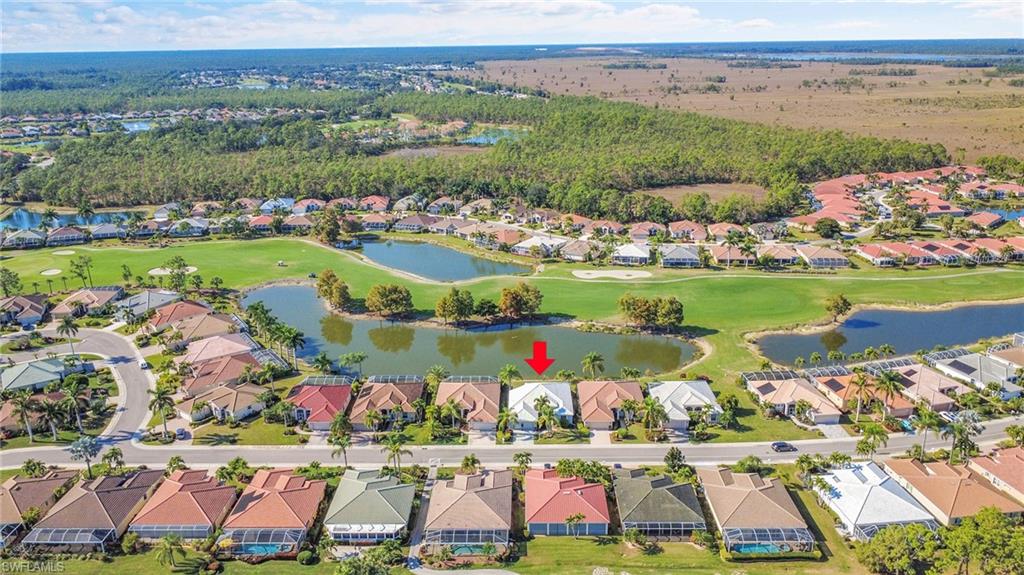 HERONS GLEN - Residential