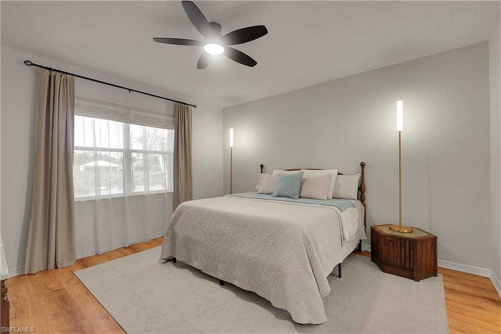 HERONS GLEN - Residential