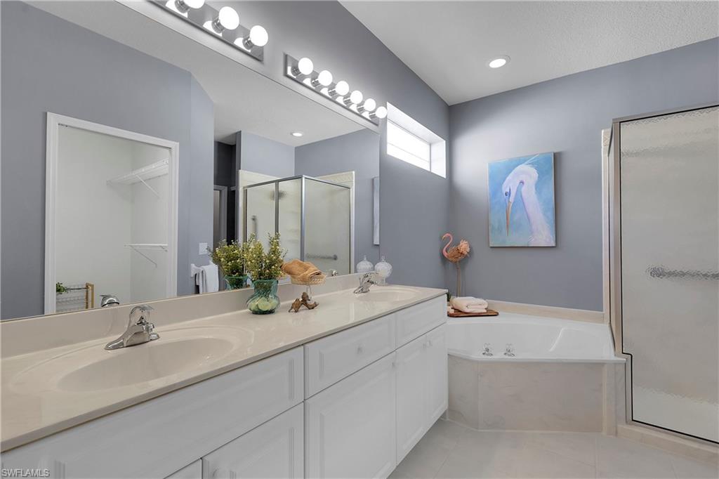 HERONS GLEN - Residential