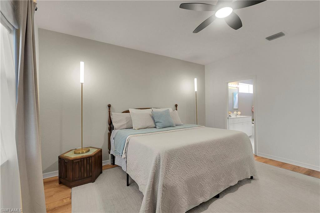 HERONS GLEN - Residential