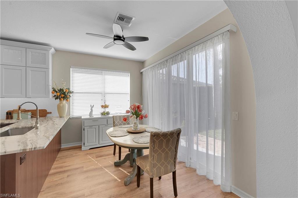 HERONS GLEN - Residential