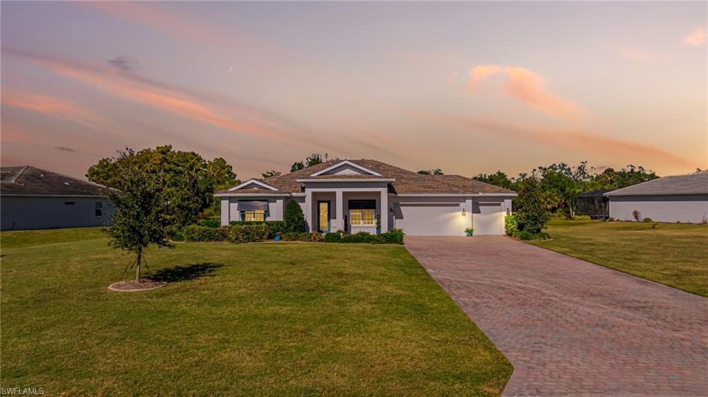 HICKEY CREEKSIDE - Residential