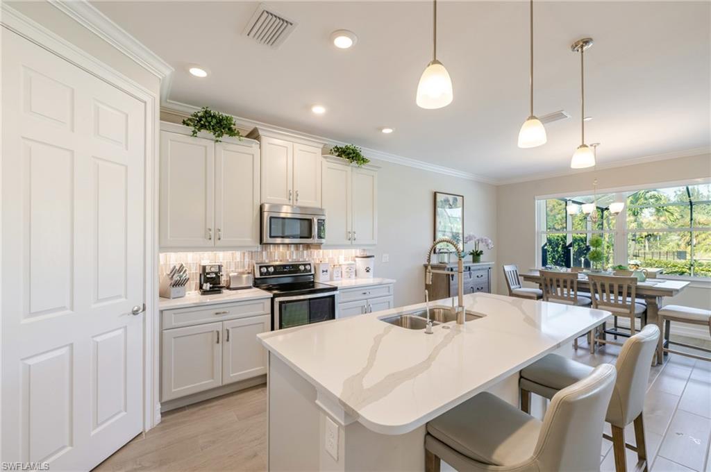 HICKEY CREEKSIDE - Residential