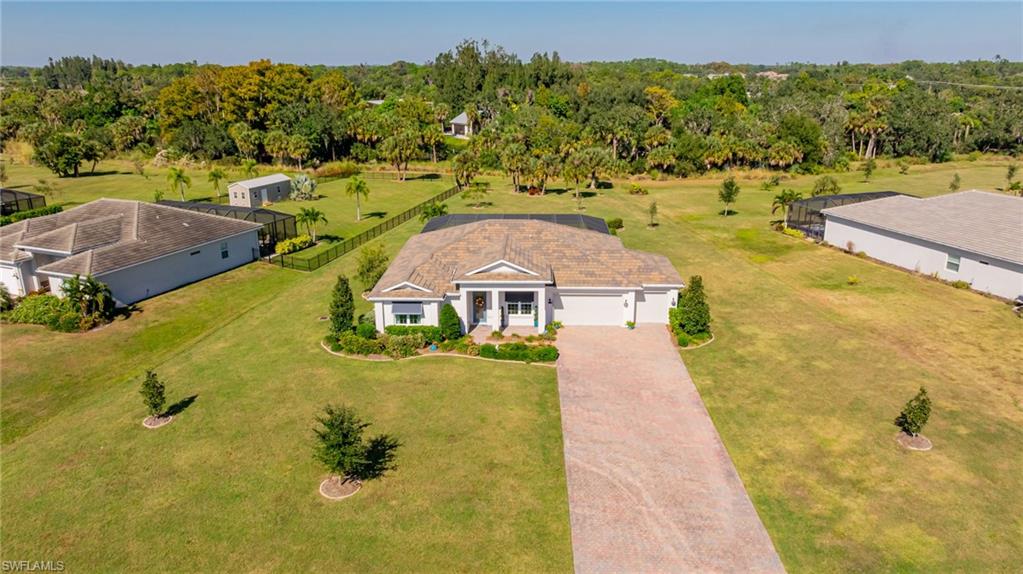 HICKEY CREEKSIDE - Residential