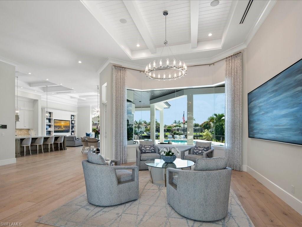 PARK SHORE - Residential