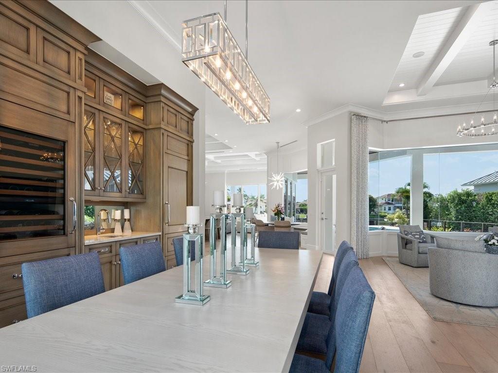 PARK SHORE - Residential