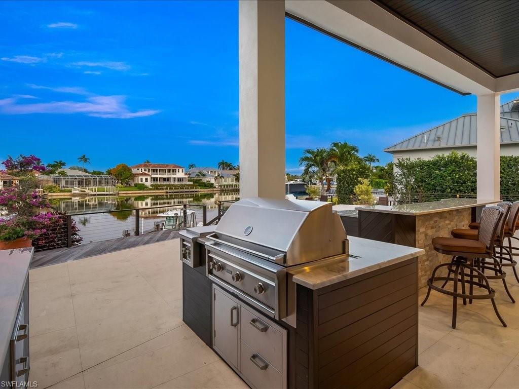 PARK SHORE - Residential