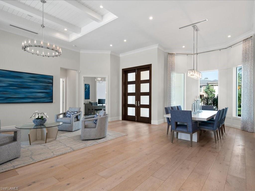 PARK SHORE - Residential