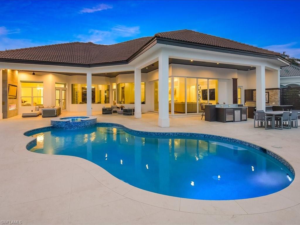 PARK SHORE - Residential