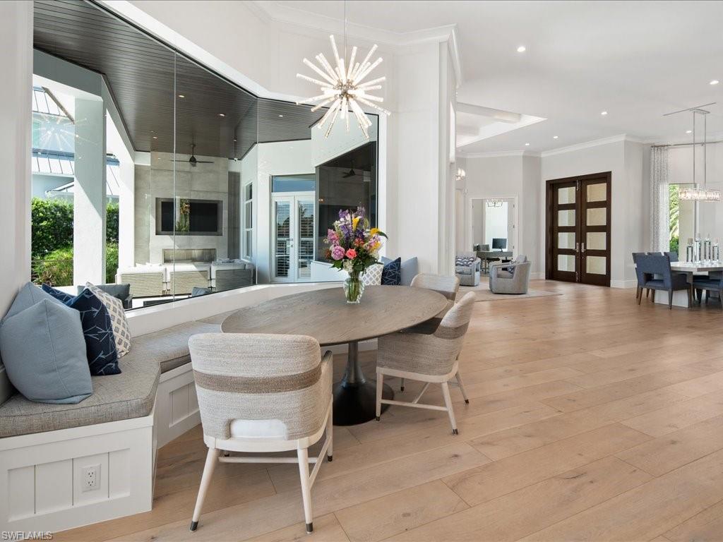 PARK SHORE - Residential