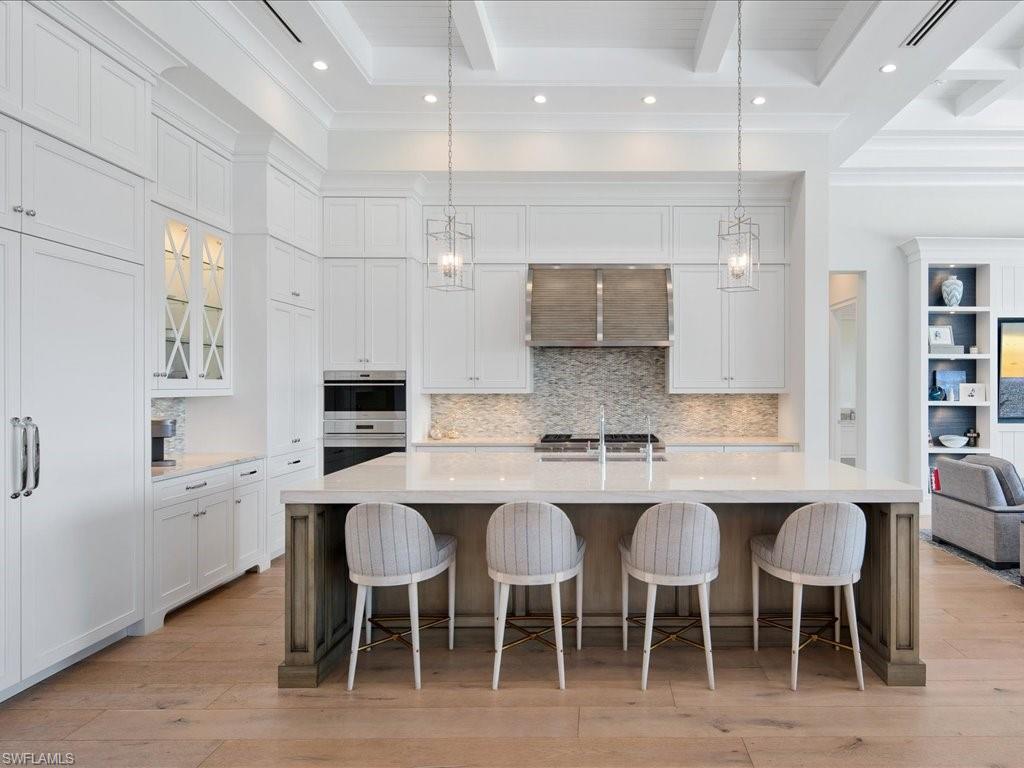 PARK SHORE - Residential