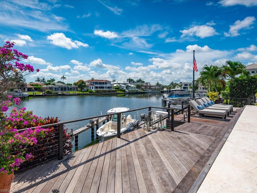 PARK SHORE - Residential