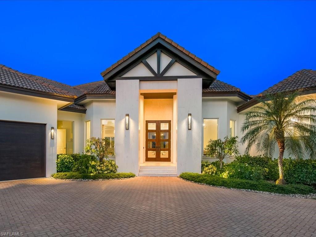 PARK SHORE - Residential