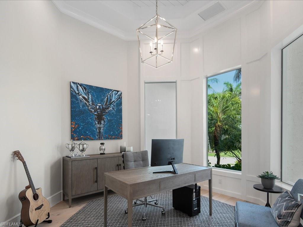 PARK SHORE - Residential