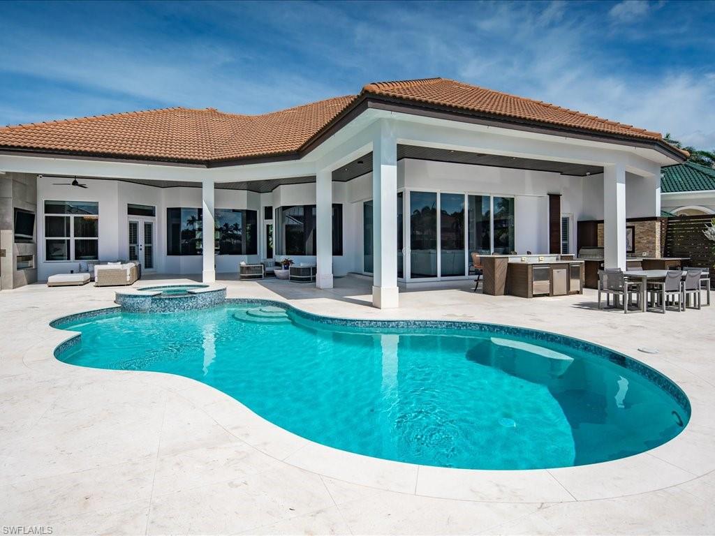 PARK SHORE - Residential