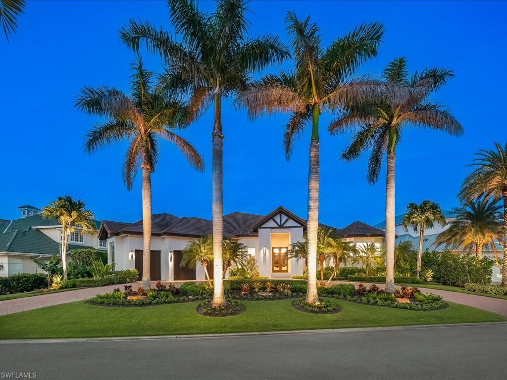 PARK SHORE - Residential