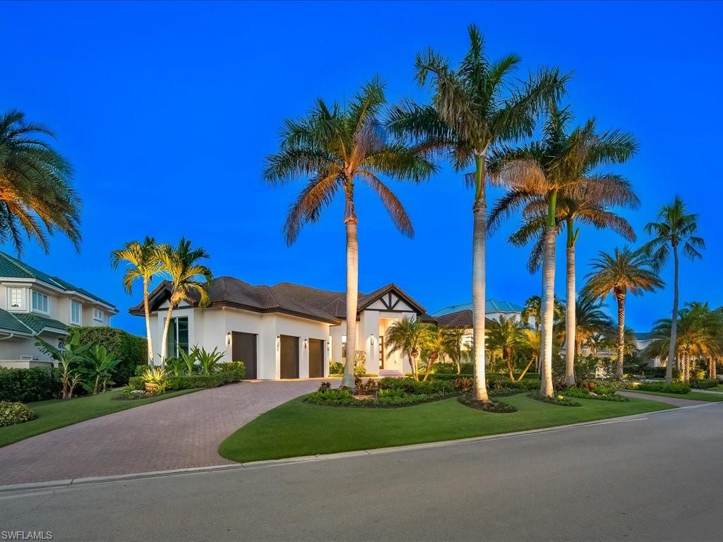 PARK SHORE - Residential