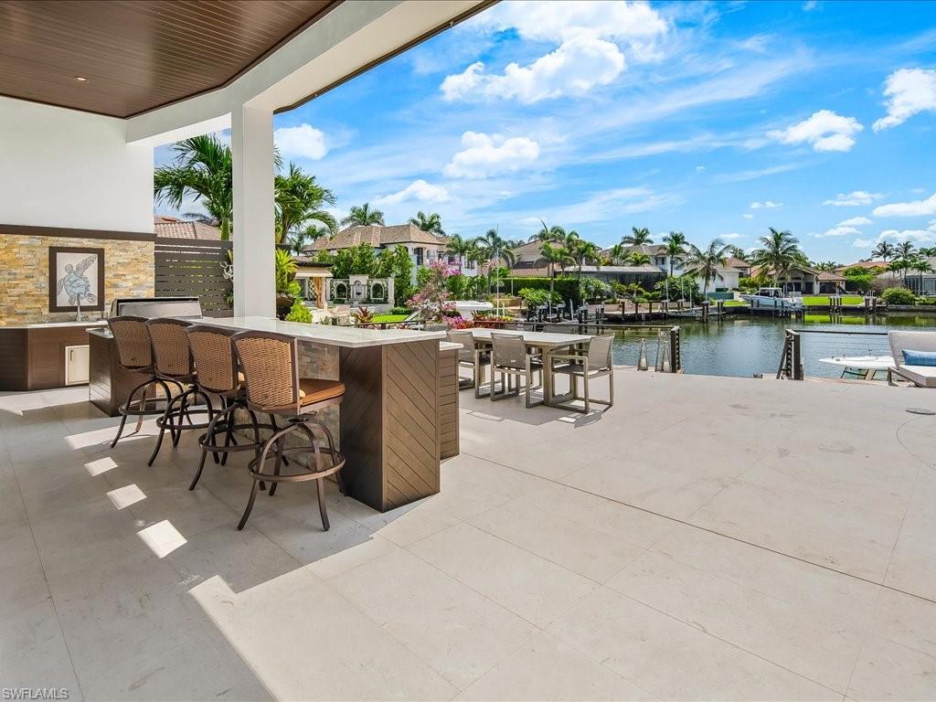 PARK SHORE - Residential