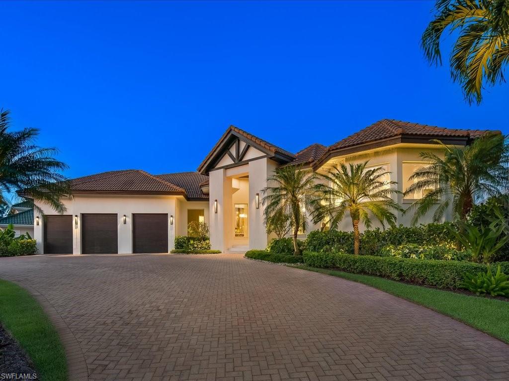 PARK SHORE - Residential