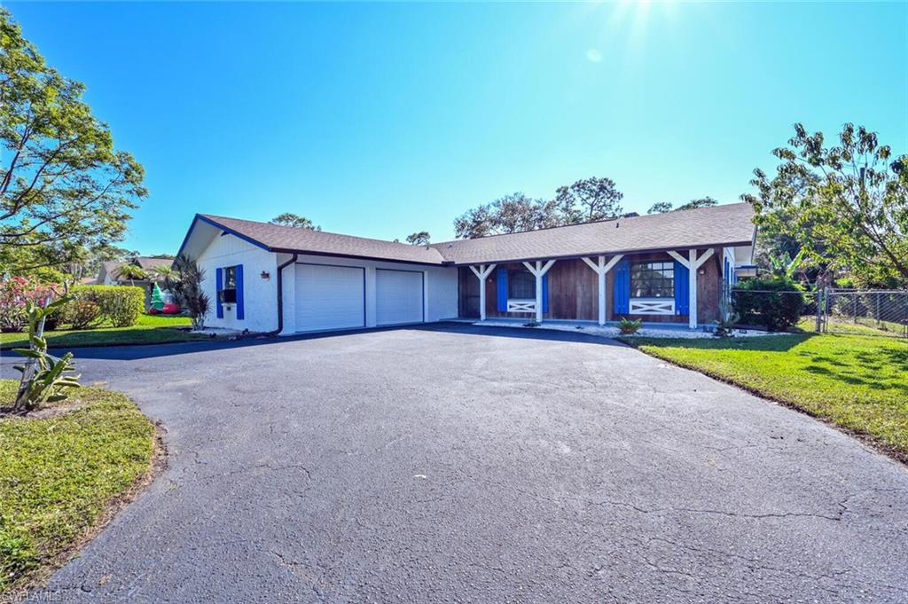 WILLOUGHBY ACRES - Residential