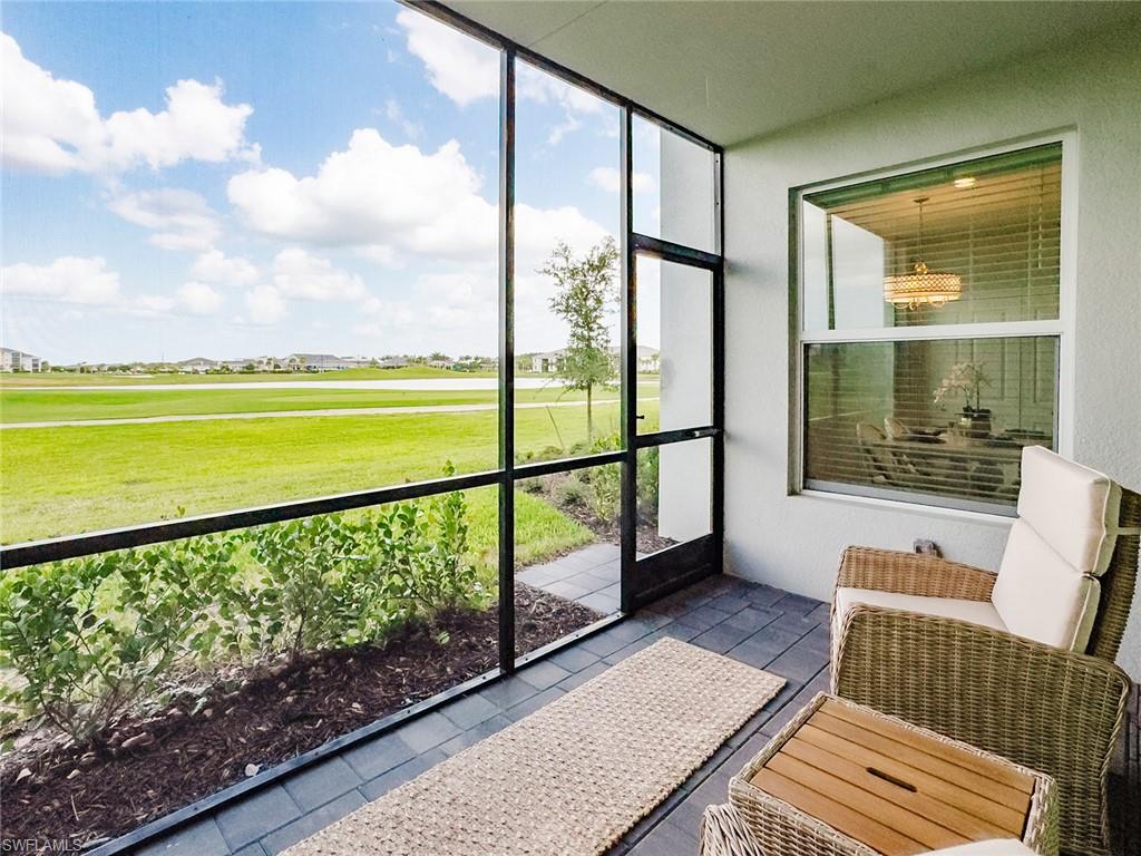 THE NATIONAL GOLF & COUNTRY CLUB AT AVE MARIA - Residential