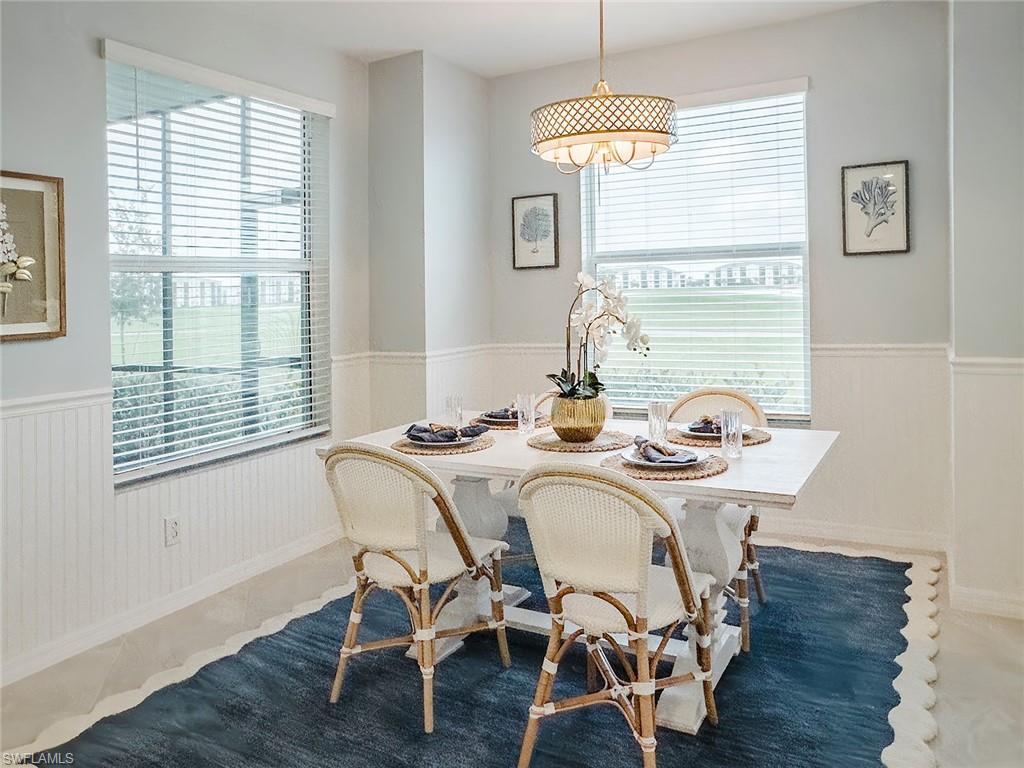 THE NATIONAL GOLF & COUNTRY CLUB AT AVE MARIA - Residential