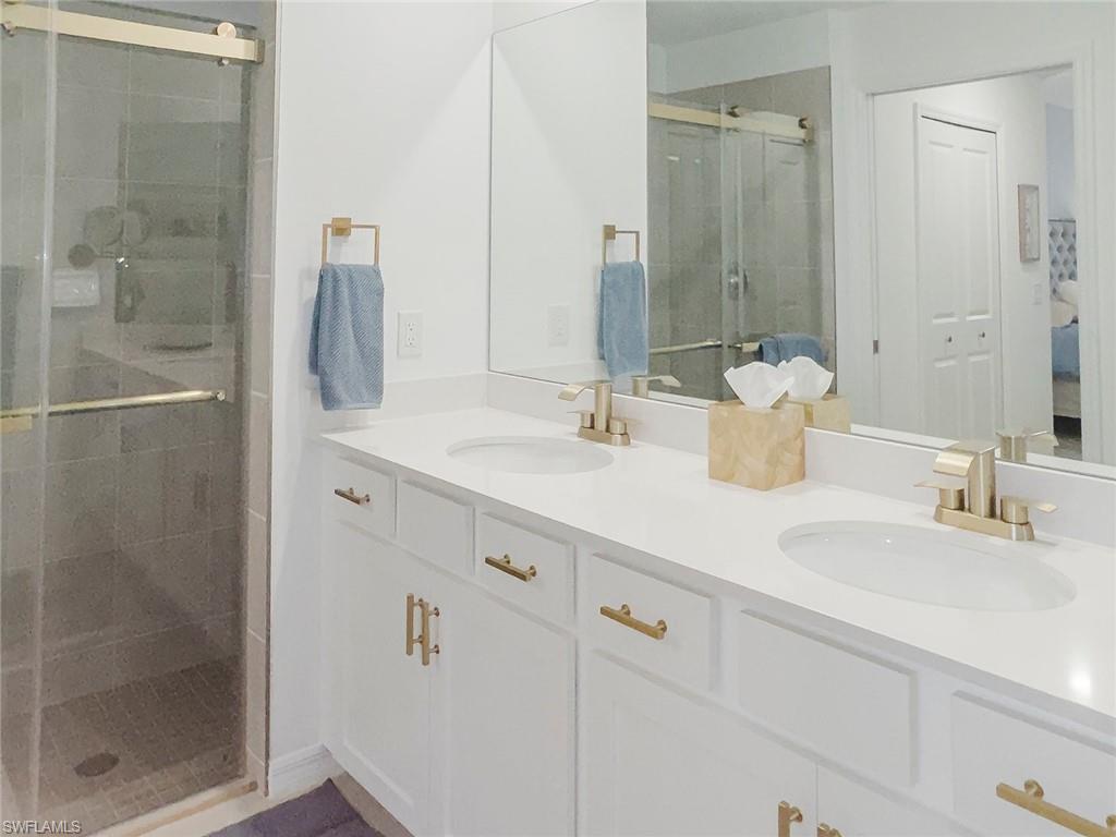 THE NATIONAL GOLF & COUNTRY CLUB AT AVE MARIA - Residential