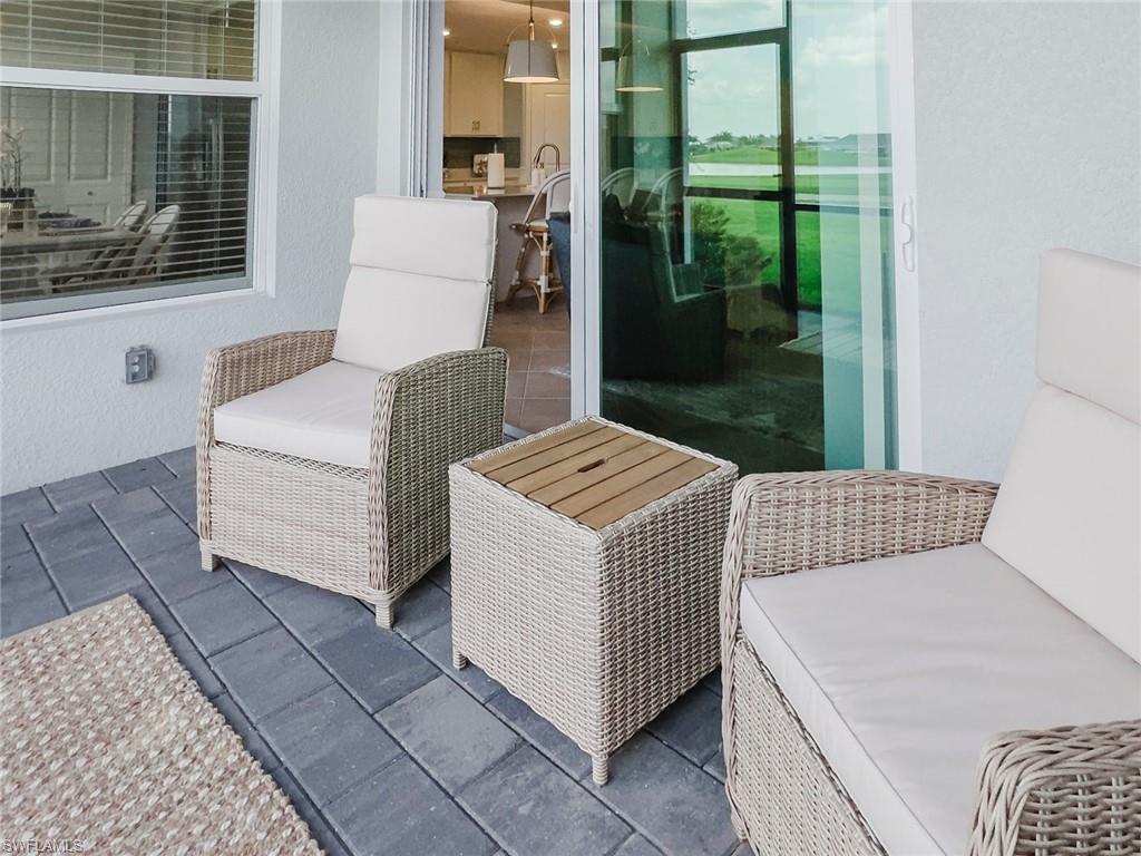 THE NATIONAL GOLF & COUNTRY CLUB AT AVE MARIA - Residential