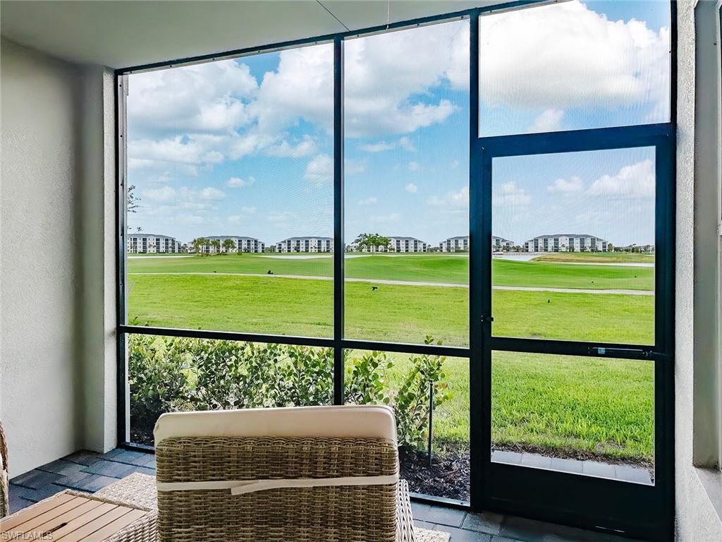 THE NATIONAL GOLF & COUNTRY CLUB AT AVE MARIA - Residential