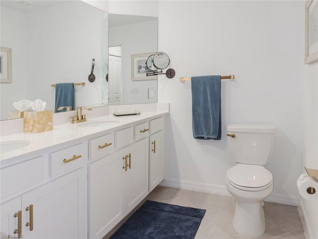 THE NATIONAL GOLF & COUNTRY CLUB AT AVE MARIA - Residential