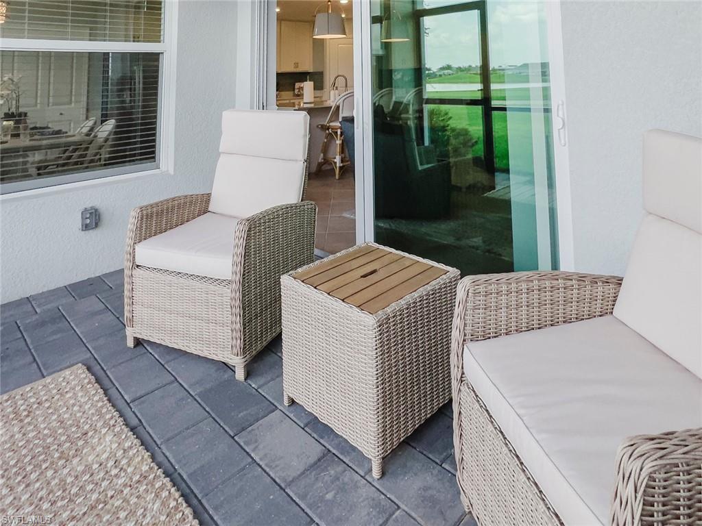 THE NATIONAL GOLF & COUNTRY CLUB AT AVE MARIA - Residential