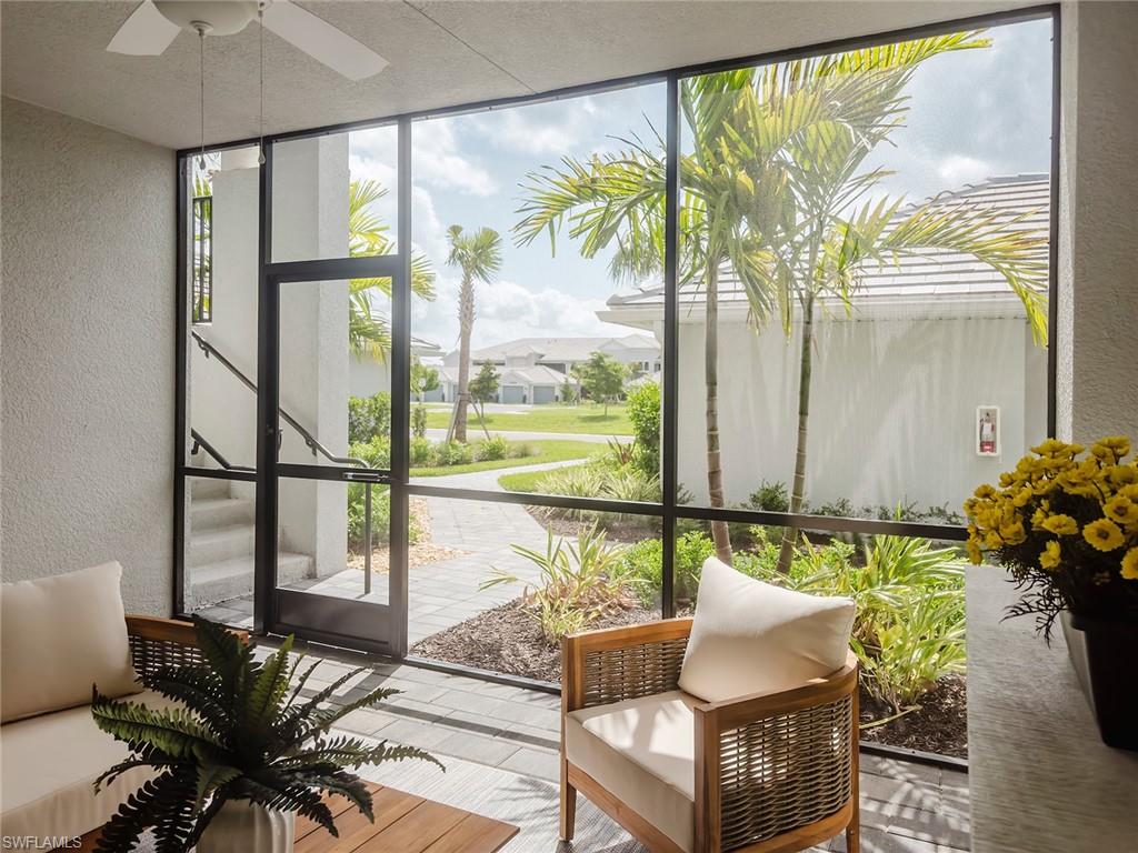 THE NATIONAL GOLF & COUNTRY CLUB AT AVE MARIA - Residential