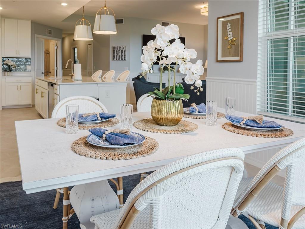 THE NATIONAL GOLF & COUNTRY CLUB AT AVE MARIA - Residential