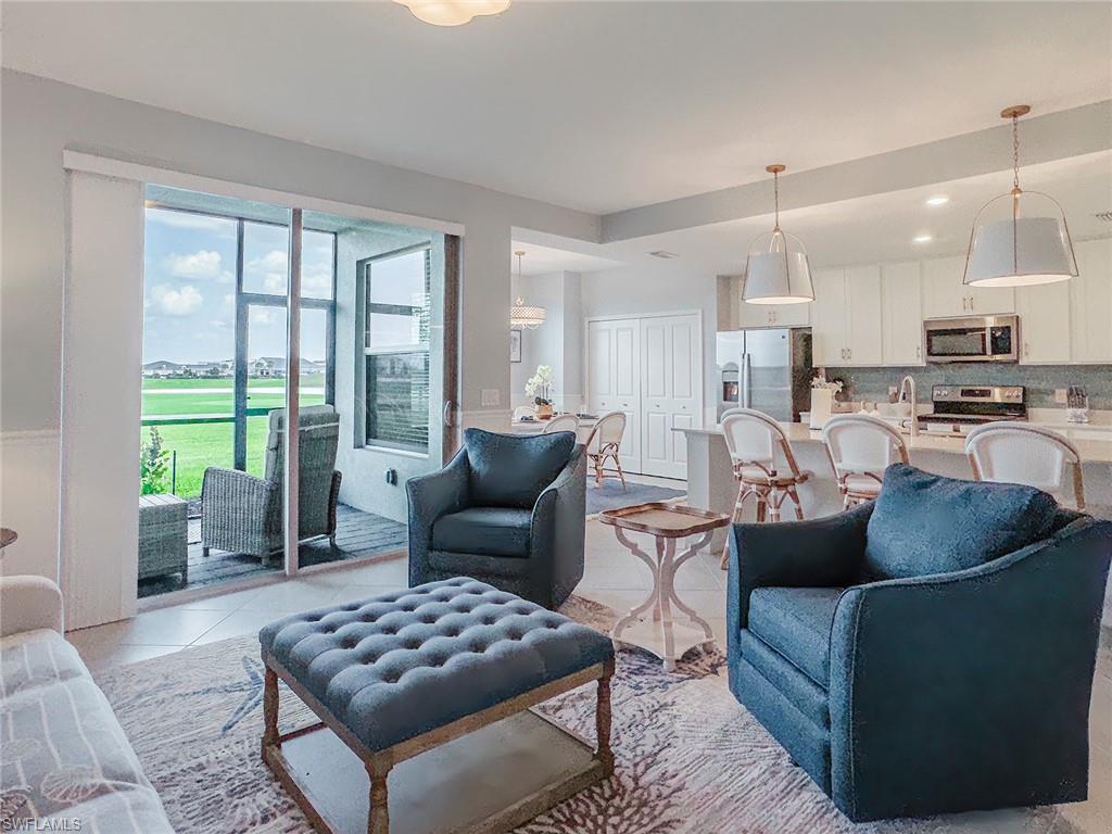 THE NATIONAL GOLF & COUNTRY CLUB AT AVE MARIA - Residential