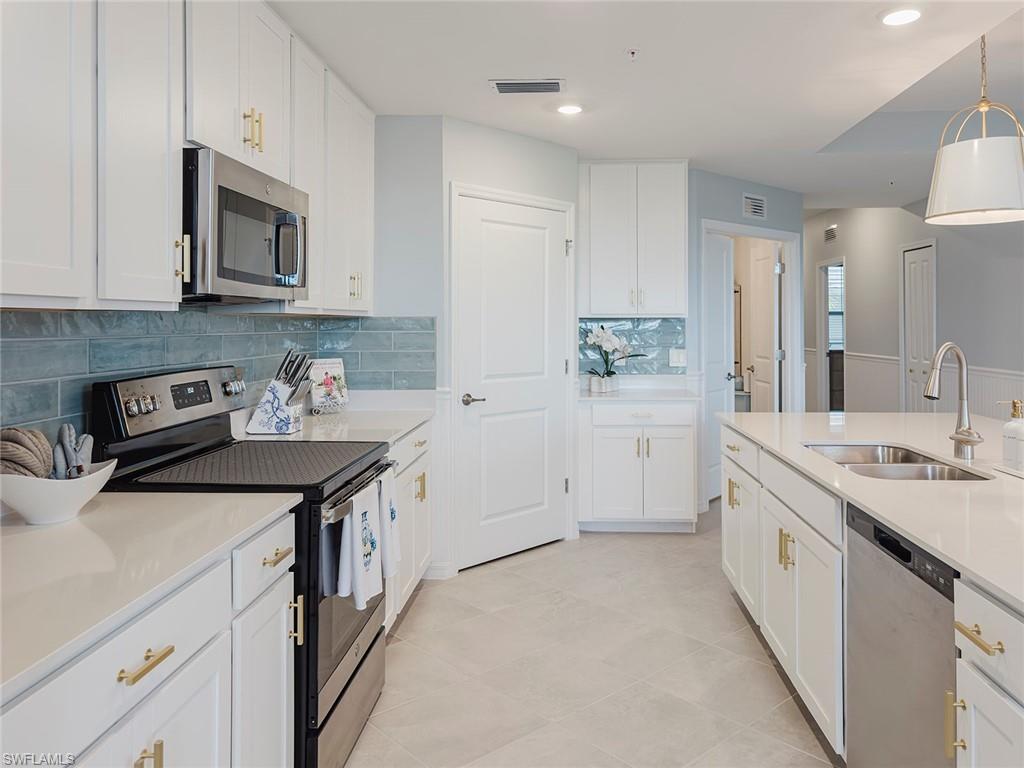 THE NATIONAL GOLF & COUNTRY CLUB AT AVE MARIA - Residential