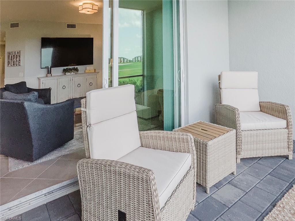 THE NATIONAL GOLF & COUNTRY CLUB AT AVE MARIA - Residential