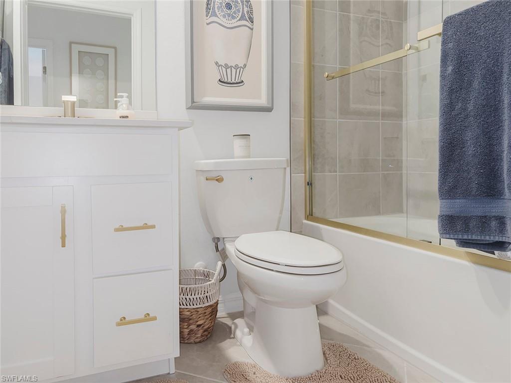 THE NATIONAL GOLF & COUNTRY CLUB AT AVE MARIA - Residential