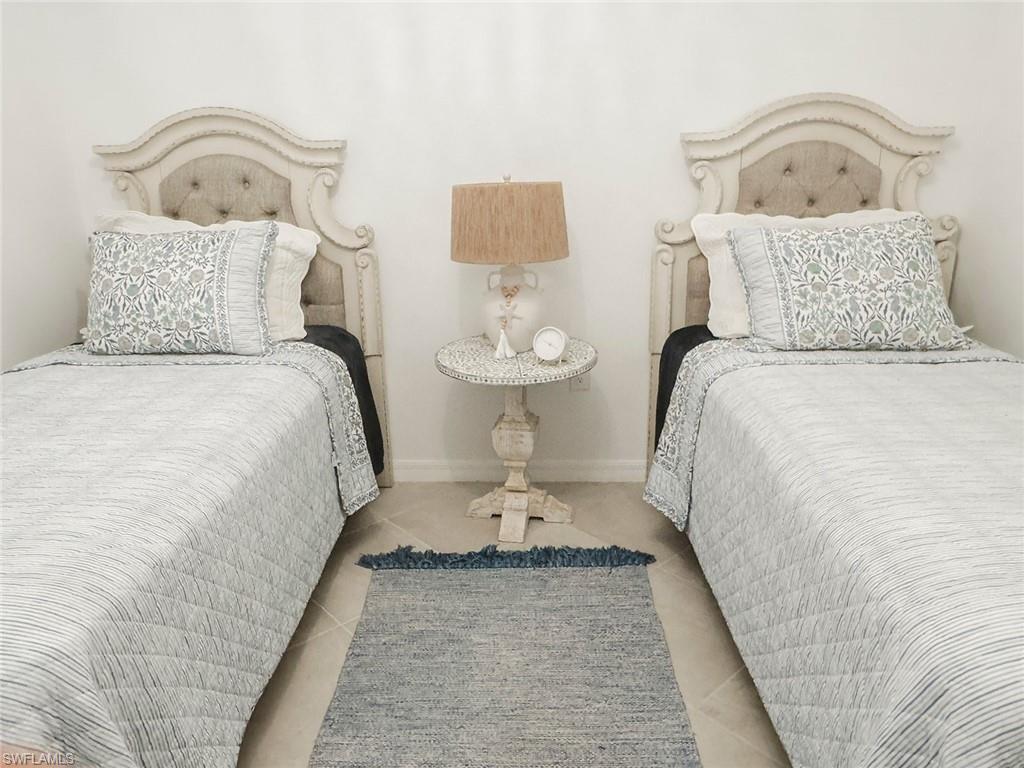 THE NATIONAL GOLF & COUNTRY CLUB AT AVE MARIA - Residential