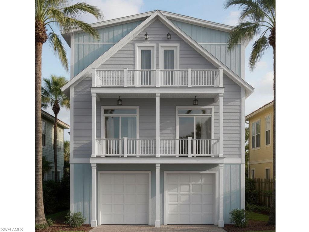 ISLAND SHORES - Land