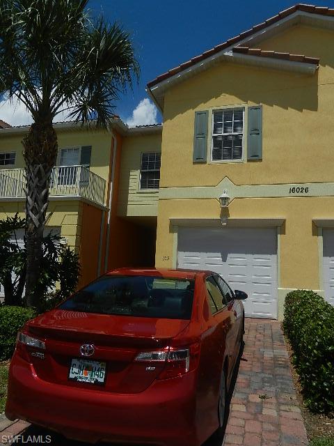 SAIL HARBOUR - Residential