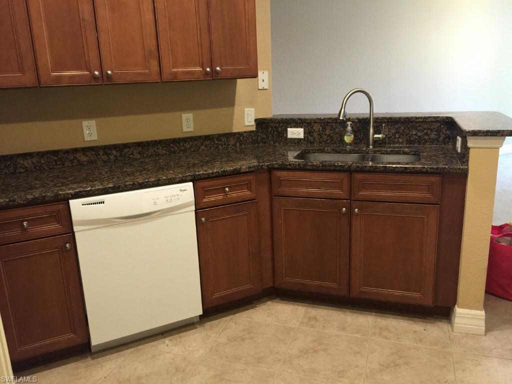 SAIL HARBOUR - Residential