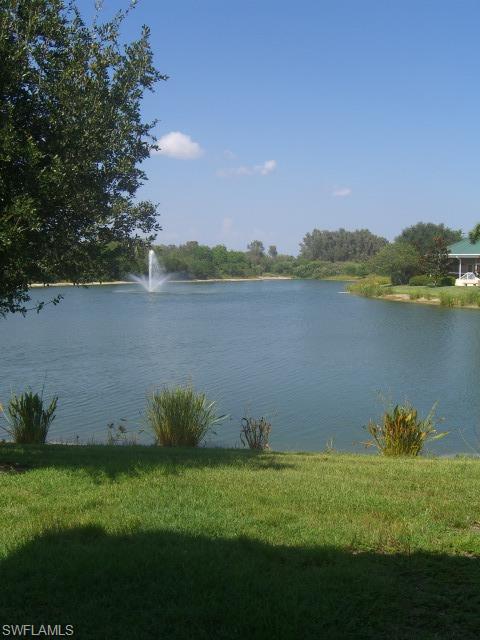 SAIL HARBOUR - Residential