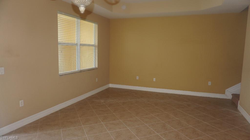 SAIL HARBOUR - Residential