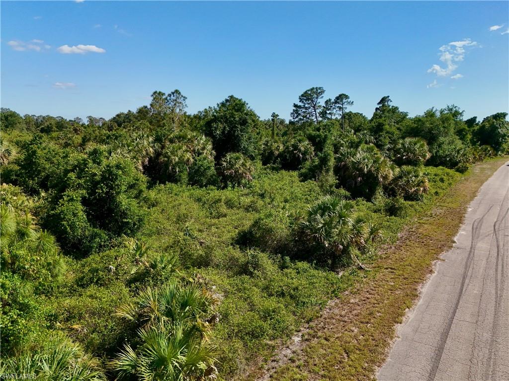 PORT CHARLOTTE - Land