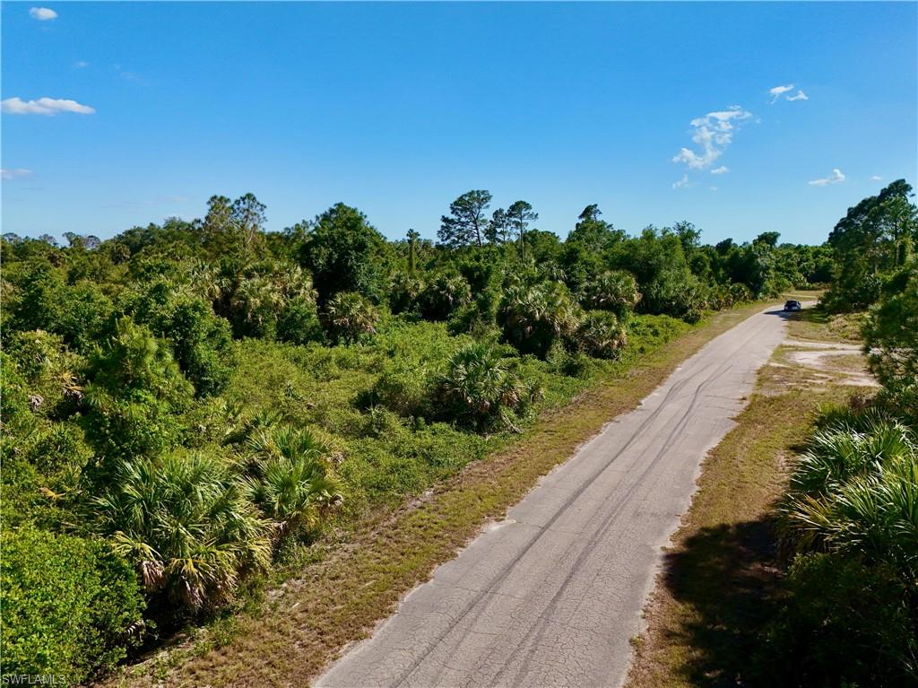 PORT CHARLOTTE - Land