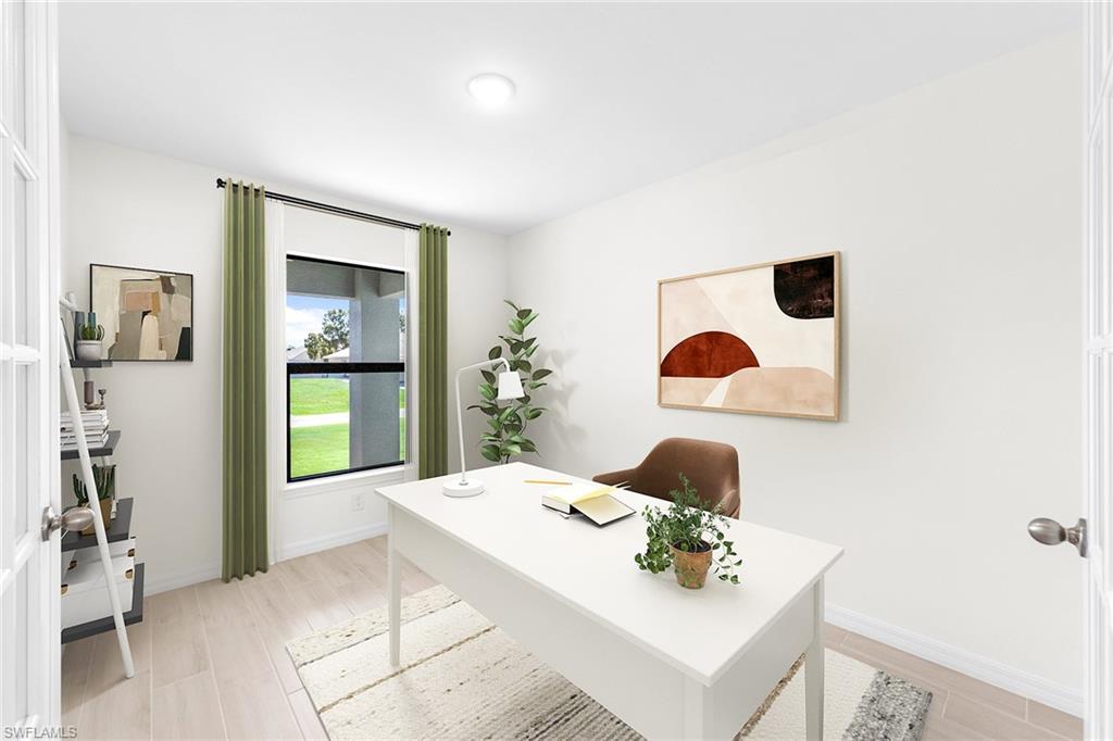 PUNTA GORDA - Residential